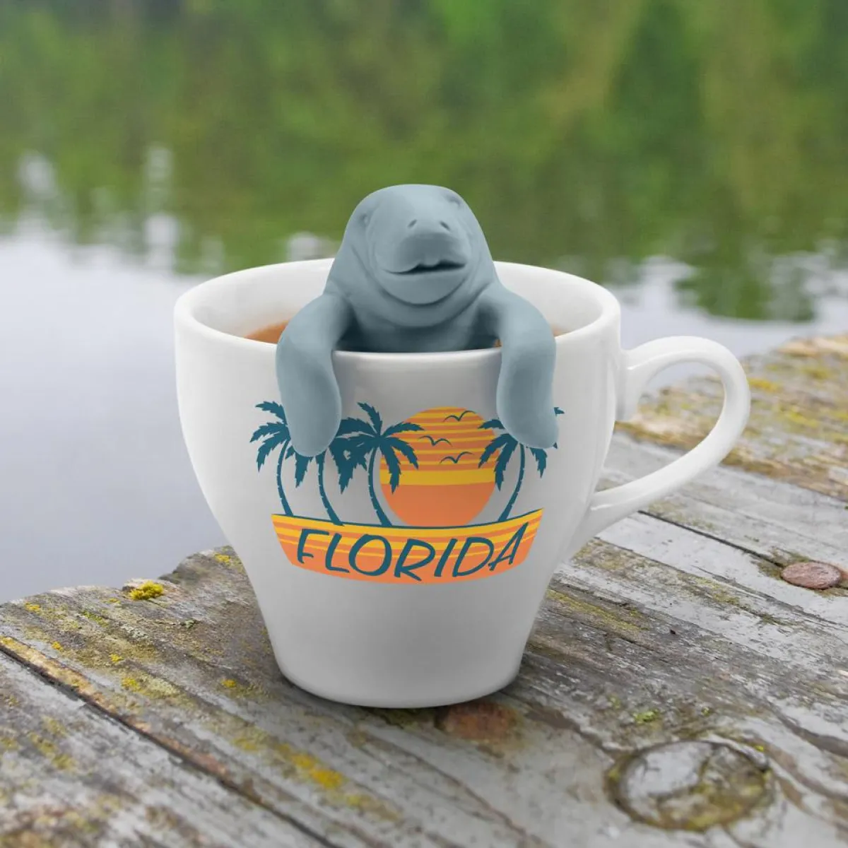 Shop All Table|Tea Infusers^Fred MANATEA