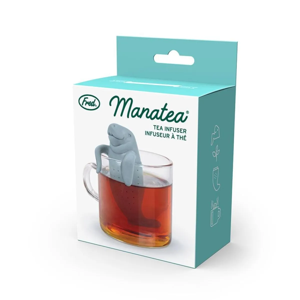 Shop All Table|Tea Infusers^Fred MANATEA
