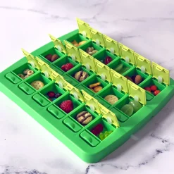 Plates + Trays|Plates + Trays^Fred MATCH UP