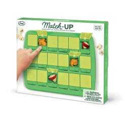 Plates + Trays|Plates + Trays^Fred MATCH UP