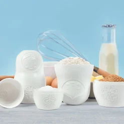 Measuring Cups + Spoons^Fred M-CUPS