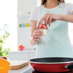 Cooking Utensils|Grinders^Fred MERRY MUSHROOM