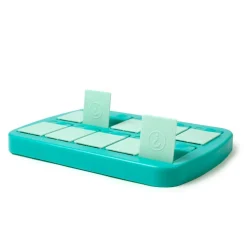 Plates + Trays|Plates + Trays^Fred MINI MATCH UP | Kids Snack Tray + Game