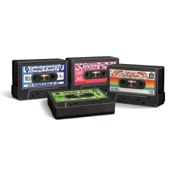 Cleaning|Sponges^Fred MIX TAPES