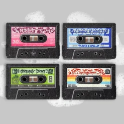 Cleaning|Sponges^Fred MIX TAPES