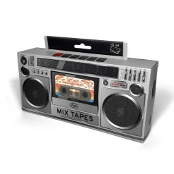 Cleaning|Sponges^Fred MIX TAPES