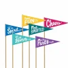 Picks, Stirrers, And Straws^Fred MOST SPIRITED