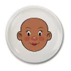 Plates + Trays|Plates + Trays^Fred MS. FOOD FACE