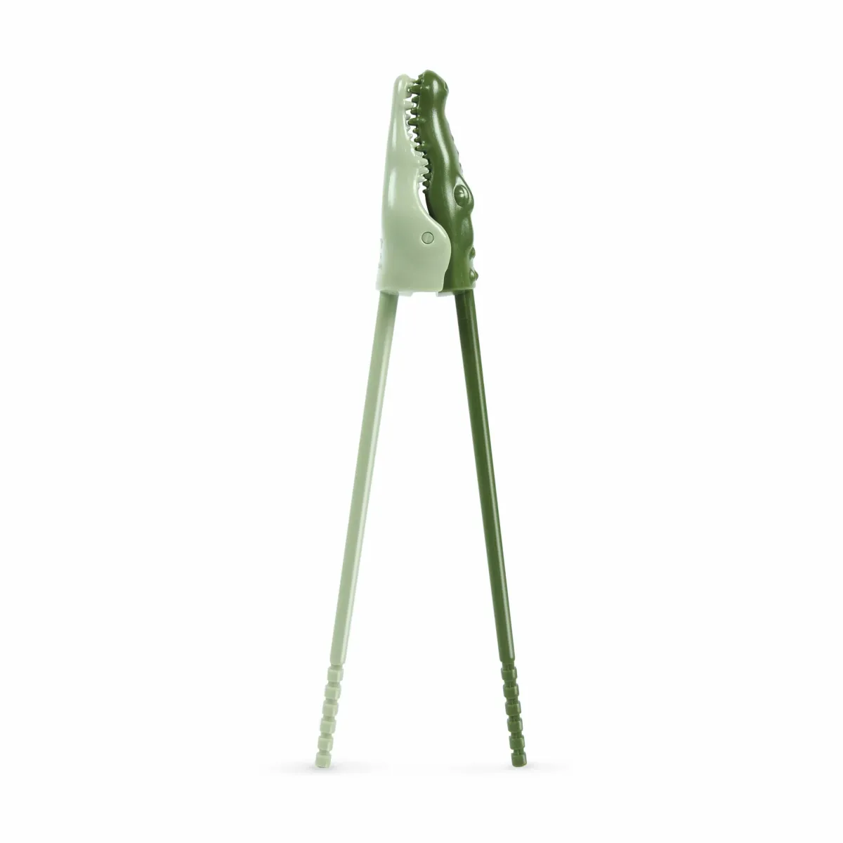 Utensils + Chopsticks^Fred MUNCHTIME | Crocodile Chopsticks