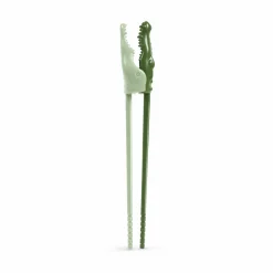 Utensils + Chopsticks^Fred MUNCHTIME | Crocodile Chopsticks