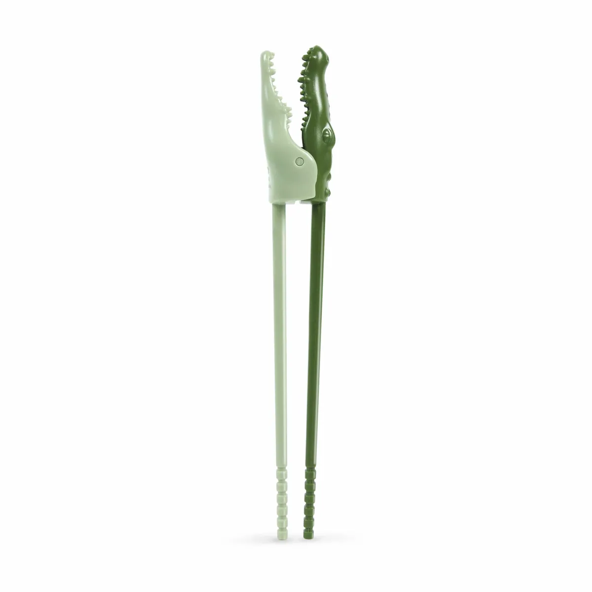 Utensils + Chopsticks^Fred MUNCHTIME | Crocodile Chopsticks
