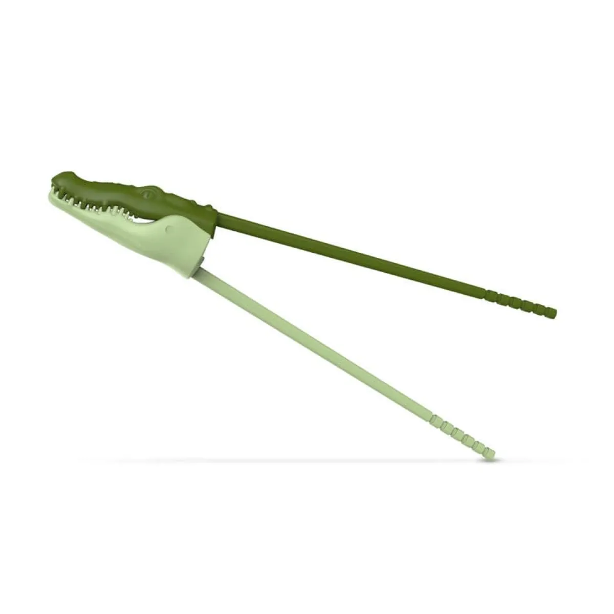 Utensils + Chopsticks^Fred MUNCHTIME | Crocodile Chopsticks