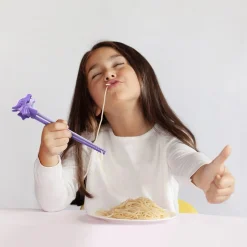 Utensils + Chopsticks^Fred MUNCHTIME - DRAGON