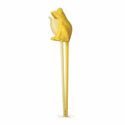 Utensils + Chopsticks^Fred MUNCHTIME - FROG