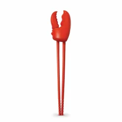 Utensils + Chopsticks^Fred MUNCHTIME - LOBSTER
