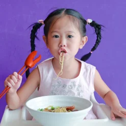 Utensils + Chopsticks^Fred MUNCHTIME - LOBSTER