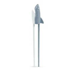 Utensils + Chopsticks^Fred MUNCHTIME - SHARK