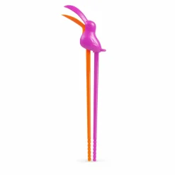 Utensils + Chopsticks^Fred MUNCHTIME - TOUCAN