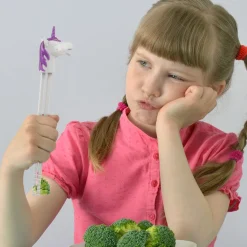 Utensils + Chopsticks^Fred MUNCHTIME - UNICORN