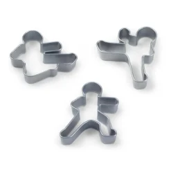 Cookie Cutters^Fred NINJABREAD MEN