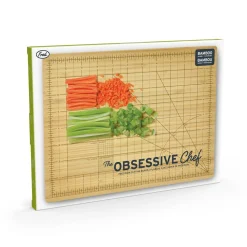 Shop All Table^Fred OBSESSIVE CHEF