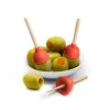 Picks, Stirrers, And Straws^Fred PARTY POOPERS