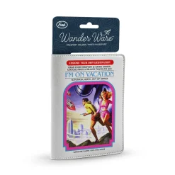 Passports|Luggage Tags^Fred PASSPORT WALLET: CHOOSE YOUR OWN DESTINATION