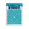 Passports|Luggage Tags^Fred PASSPORT WALLET: IN-FLIGHT BINGO