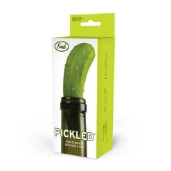 Bottler Stoppers & Openers^Fred PICKLED