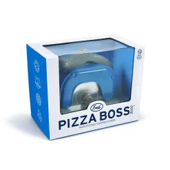 Cooking Utensils^Fred PIZZA BOSS 3000