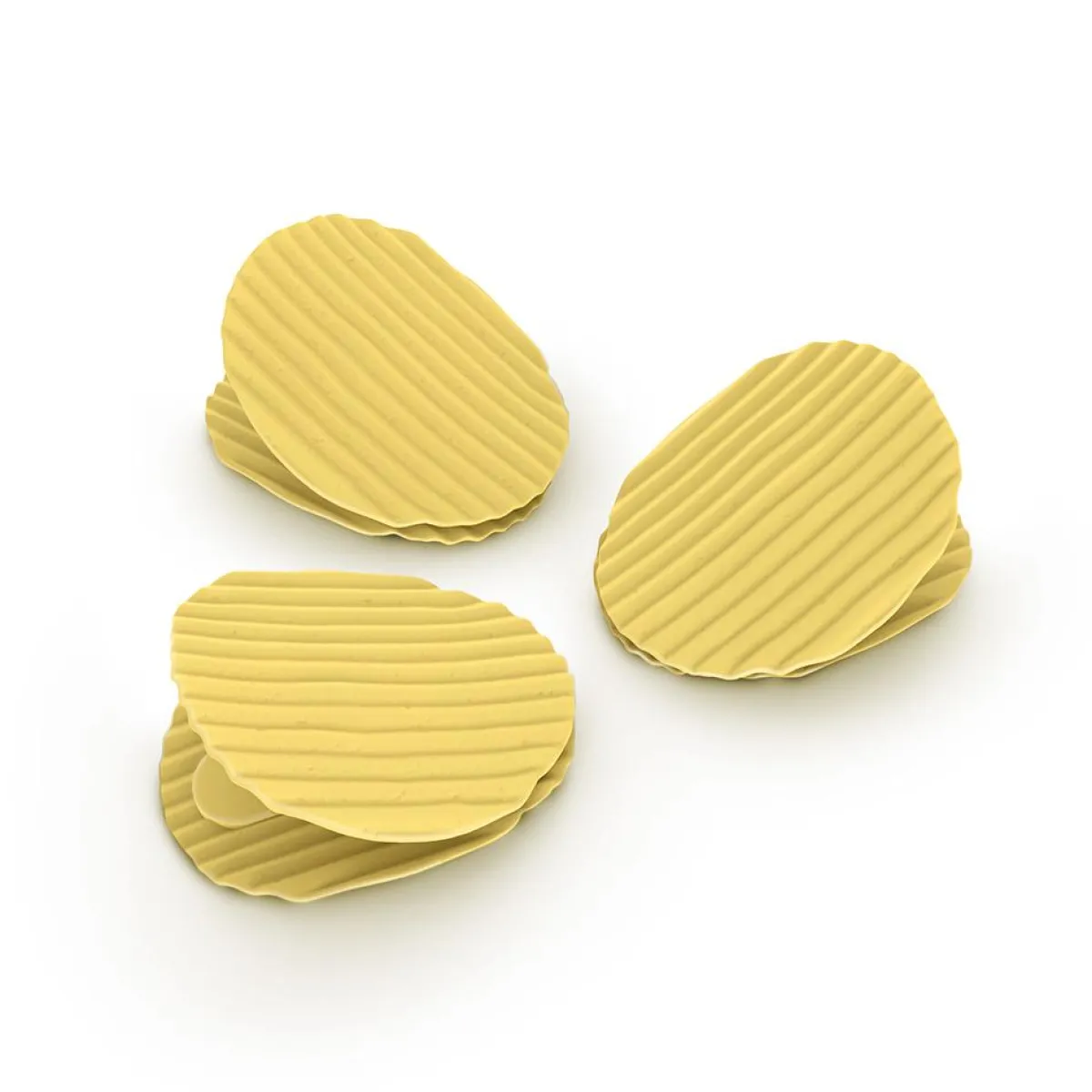 Bag Clips^Fred POTATO CLIPS