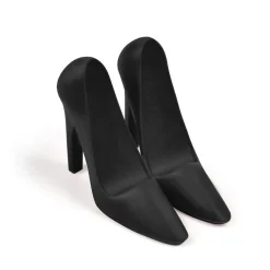 Phone Stands^Fred PUMPED UP - Black