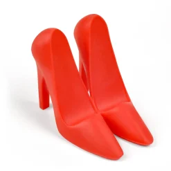 Phone Stands^Fred PUMPED UP - Red