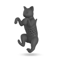 Shop All Table|Tea Infusers^Fred PURR TEA | Cat Tea Infuser