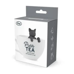 Shop All Table|Tea Infusers^Fred PURR TEA | Cat Tea Infuser