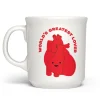 Shop All Table|Mugs^Fred "GREATEST LOVER" MUG