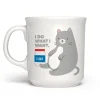 Shop All Table|Mugs^Fred "I DO WHAT I WANT" MUG