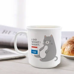Shop All Table|Mugs^Fred "I DO WHAT I WANT" MUG