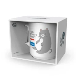 Shop All Table|Mugs^Fred "I DO WHAT I WANT" MUG