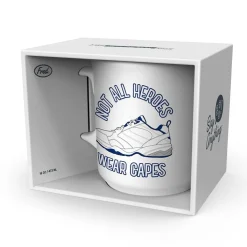 Shop All Table|Mugs^Fred "NOT ALL HEROES" MUG