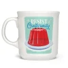 Shop All Table|Mugs^Fred "RESIST CONFORMITY" MUG