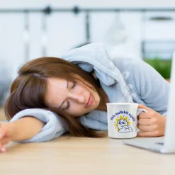 Shop All Table|Mugs^Fred "THIS BULLSHIT AGAIN" MUG