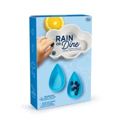 Plates + Trays|Plates + Trays^Fred RAIN OR DINE