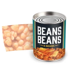 Notes + Paper^Fred ROLL O' NOTES - Beans