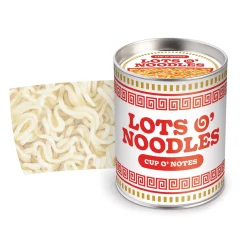 Notes + Paper^Fred ROLL O' NOTES - Noodles