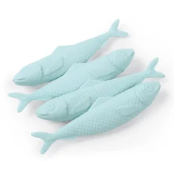 Erasers + Shapeners^Fred SARDINE ERASERS | Tackle your mistakes!