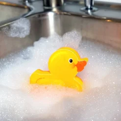 Cleaning|Sponges^Fred SCRUB A DUCK