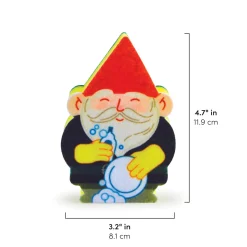 Cleaning|Sponges^Fred SINK GNOME