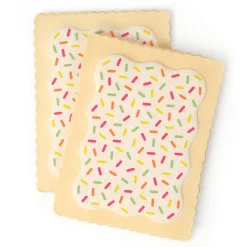 Cleaning|Sponges^Fred SLOP TARTS - Toaster Pastry Kitchen Sponges
