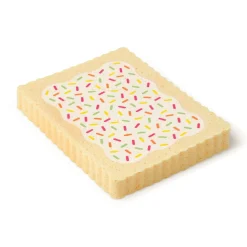 Cleaning|Sponges^Fred SLOP TARTS - Toaster Pastry Kitchen Sponges
